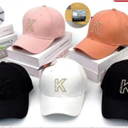 Casket Hat/Visor