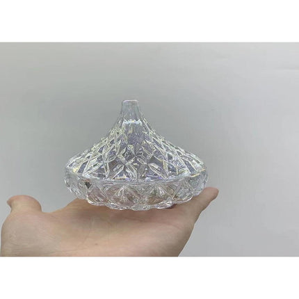 Glass Jar