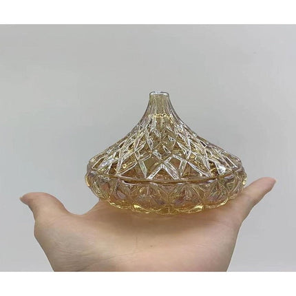 Glass Jar