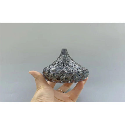 Glass Jar
