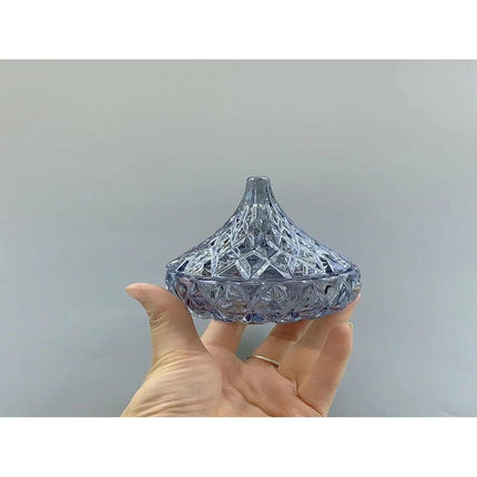 Glass Jar