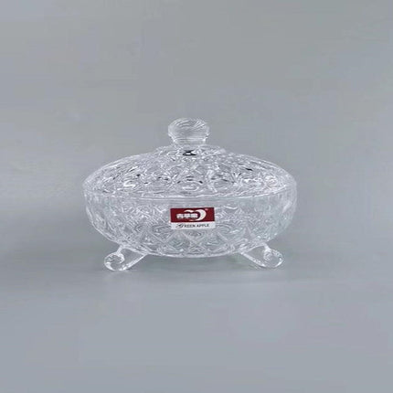 Glass Jar