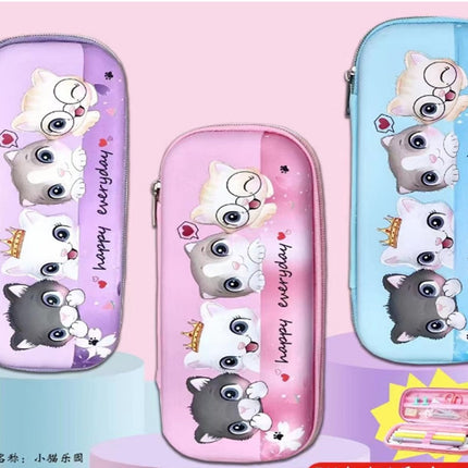Pen Box