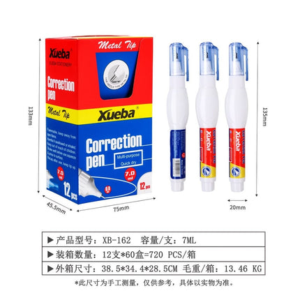 Corrention Pen