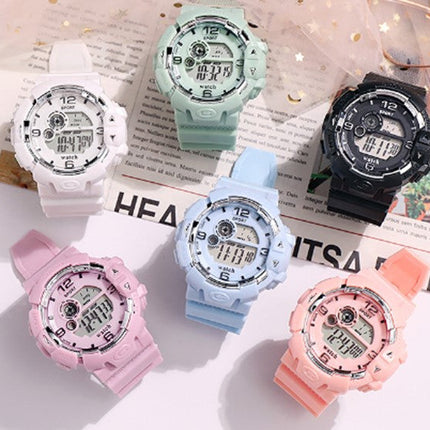 Electric Watch