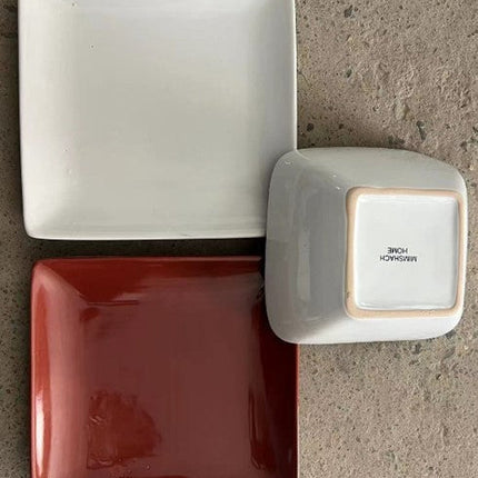 Ceramic Disc