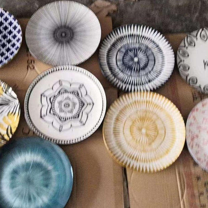 Ceramic Disc