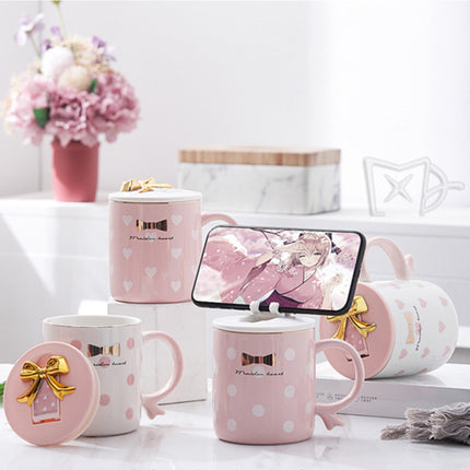 Ceramic Mug