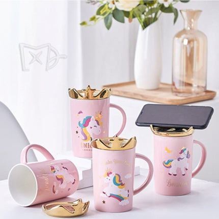 Ceramic Mug