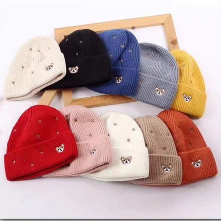 Winter Hat