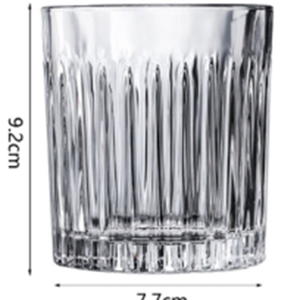 Glass Cup
