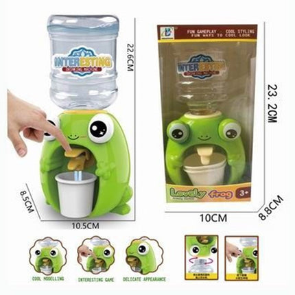Water Dispenser