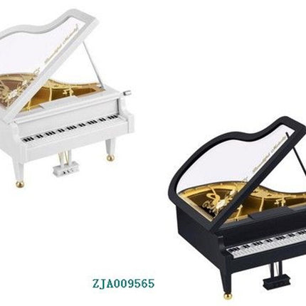 Music Box 2Colors