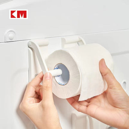 Tissue Rack