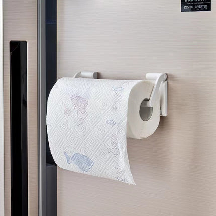 Tissue Rack