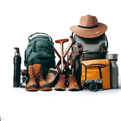Collection image for: Outdoor Recreation