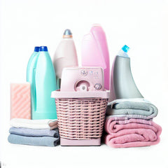 Collection image for: Laundry Supplies