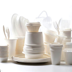 Collection image for: Disposable Tableware