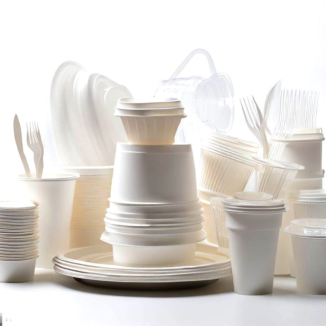 Disposable Tableware