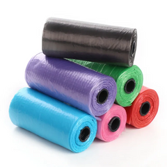 Collection image for: Pet Waste Bags