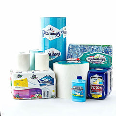 Collection image for: Household Paper Products