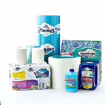 Household Paper Products