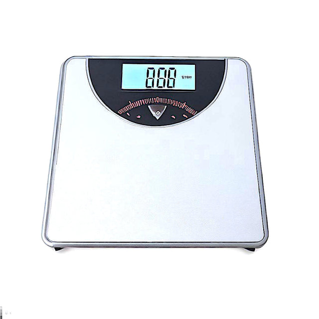 Body Weight Scales