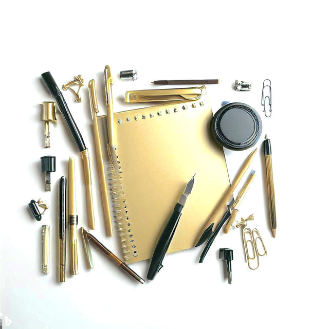 Writing & Drawing Instrument Accessories