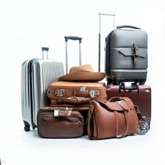 Collection image for: Luggage Accessories