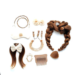 Collection image for: Hair Accessories