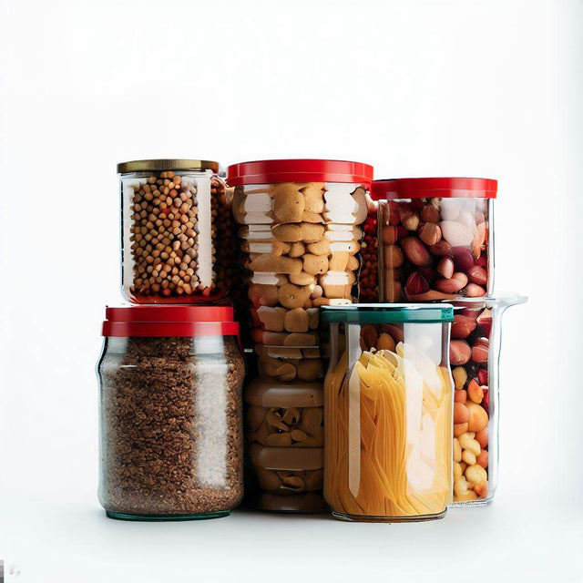 Food Storage