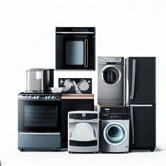Collection image for: Household Appliances