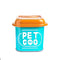 Pet Food Containers