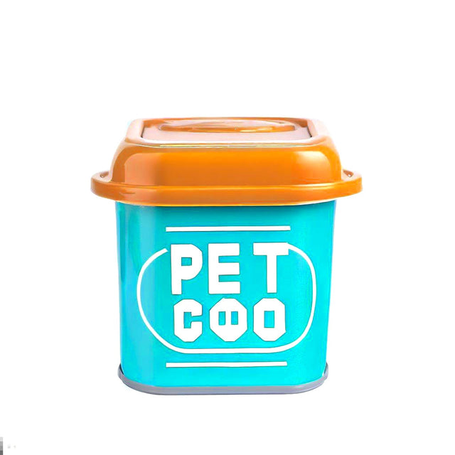 Pet Food Containers