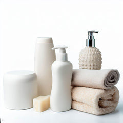 Bathroom Accessories