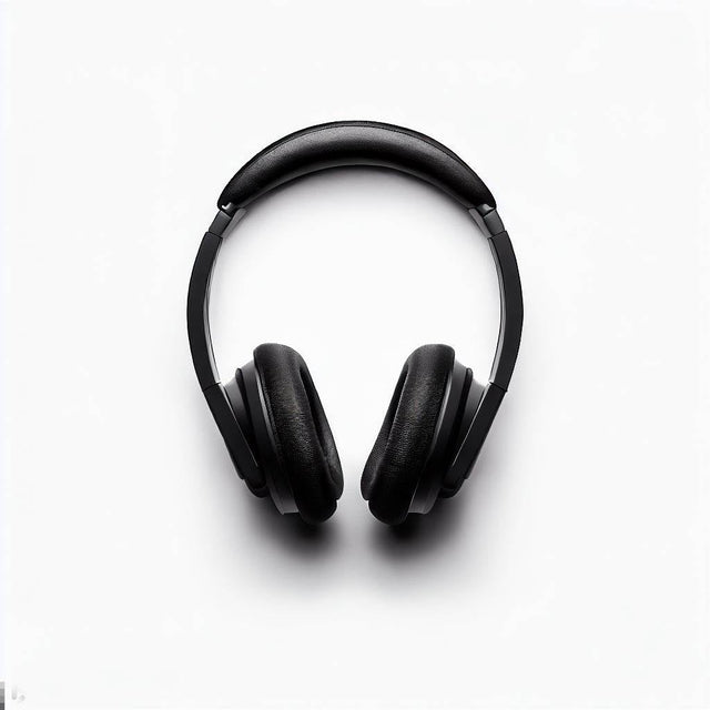 Headphones & Headsets