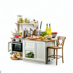 Collection image for: Kitchen & Dining