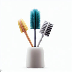 Collection image for: Toilet Brushes & Holders