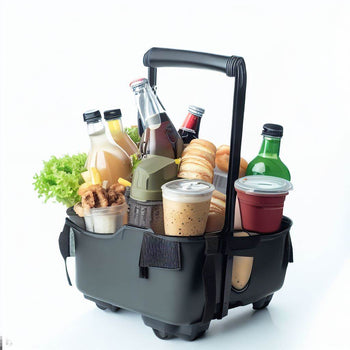 Food & Beverage Carriers