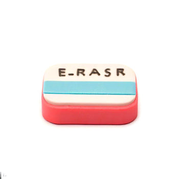 Erasers