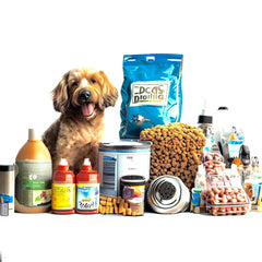 Collection image for: Dog Supplies