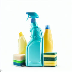 Collection image for: Household Cleaning Supplies