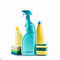 Household Cleaning Supplies