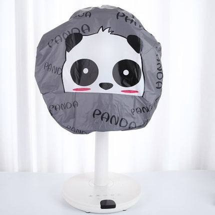 Panda fan dust cover