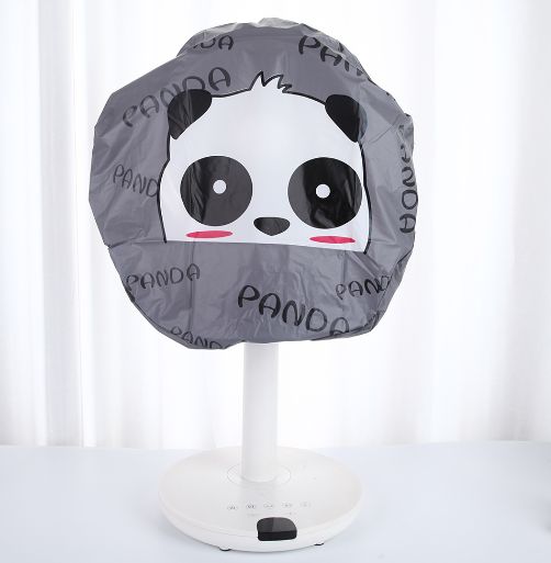 Panda fan dust cover