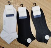 Men'S Socks 3 Colors