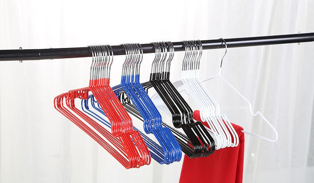 Set Of Hangers 10 Pcs