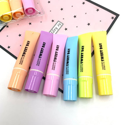 Mini Marker 6 Pcs