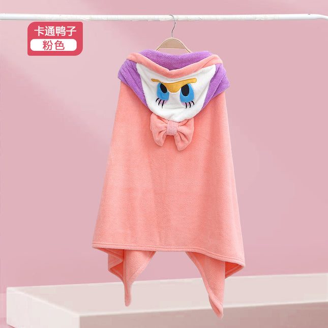 Robe Bath Towel 70/140