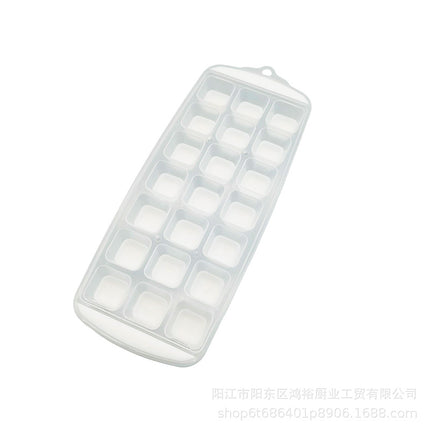 Ice Tray Mixed Colors